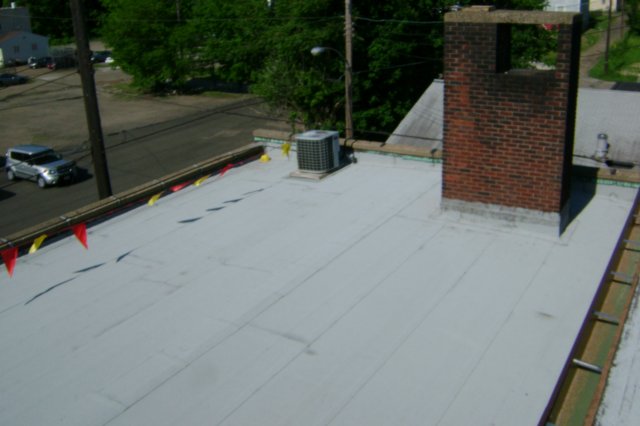 Roofing Gallery